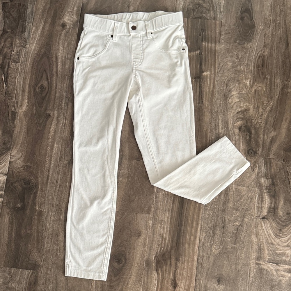 White Women's Jeans